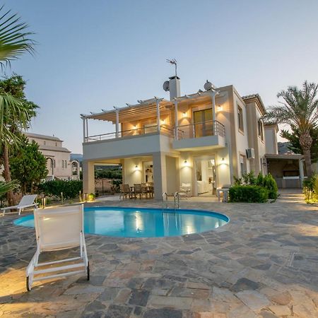 Villa Elena Mílatosz Kültér fotó
