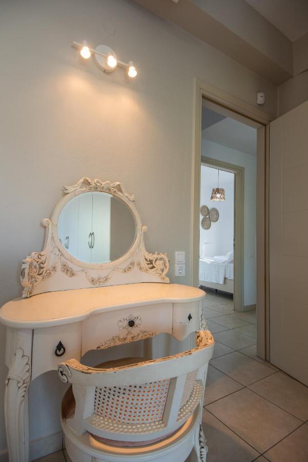 Villa Elena Mílatosz Kültér fotó